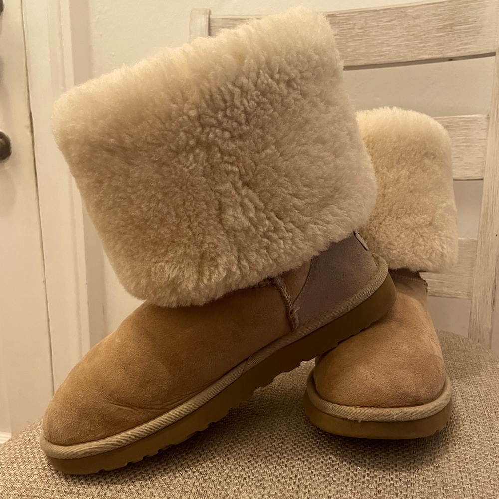UGG boots